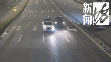小麦策略 深夜撞车,女司机在医院上演奇葩一幕!民警出手…