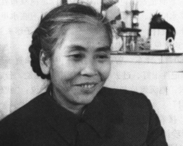 金御优配 1984年，贺子珍因病逝世，得知要遵守一个规定，贺敏学：我不同意